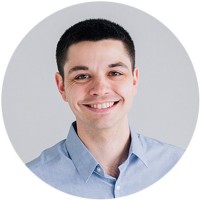 Russian with Kris Amerikos logo - Similar company to English With Kris Amerikos