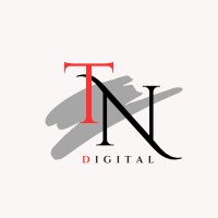 T N Digital logo - Similar company to Invocile