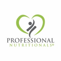 Professional Nutritionals, LLC logo - Similar company to Vitarx