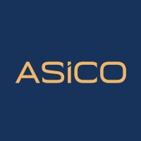 Asico logo - Similar company to Monarch Uae