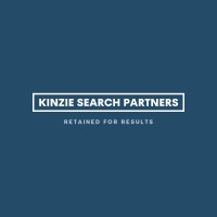 Kinzie Search Partners LLC logo - Similar company to Making It In Manhattan