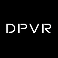 DPVR logo - Similar company to Even Realities