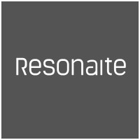Resonaite logo - Similar company to Criticalmatrix | Matrixventures