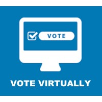 Vote Viturally logo - Similar company to Proxy Governance