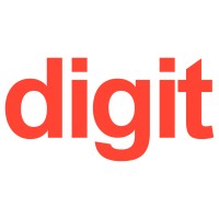 Digit Pattern Services logo - Similar company to Ragnar Energy Solutions