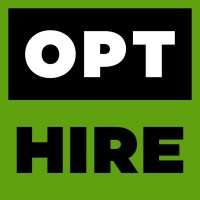 Opt Hire logo - Similar company to Trafman Solutions