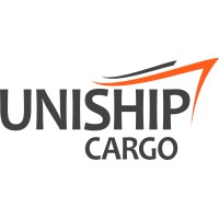 Uniship Cargo logo - Similar company to Hgb - Soluções Aduaneiras E Transportes.