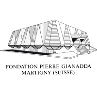 Fondation Pierre Gianadda logo - Similar company to Fondation Opale
