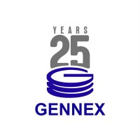 Gennex Corp logo - Similar company to Acton Technology Pte Ltd
