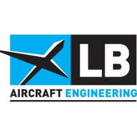 LB Aircraft Engineering logo - Similar company to Cee-Bee
