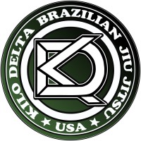Kilo Delta BJJ logo - Similar company to Sol Bjj