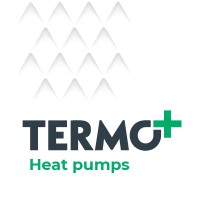 TermoPlus Heat Pumps logo - Similar company to Kronoterm