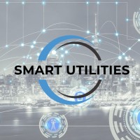 Smart Utilities logo - Similar company to Pums