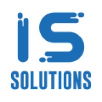 IS Solutions Pro logo - Similar company to La Buse 3D