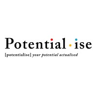 Potentialise logo - Similar company to Inquesta