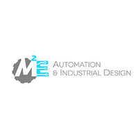 M2EAutomation logo - Similar company to Is Engineering