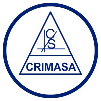 CRIMASA logo - Similar company to Mac Infraestructura
