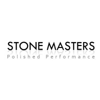 Stone Masters logo - Similar company to Mgs Stoneworks Ltd