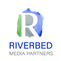 Riverbed Media Partners logo - Similar company to Millennia Media, Llc