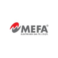 MEFA ELEKTRİK logo - Similar company to Akercom Bilgisayar