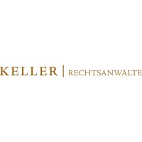 KELLER Rechtsanwälte AG logo - Similar company to Schweng Gmbh
