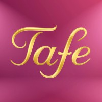 TAFE GIDA A.Ş. (TAFE HEALTHY SNACKS) logo - Similar company to Dosewell