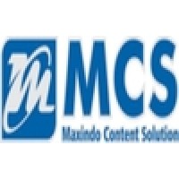 Maxindo Content Solution logo - Similar company to Mini Big Pixel