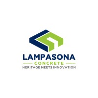 Lampasona Concrete logo - Similar company to Formar Th - Begom Representaciones