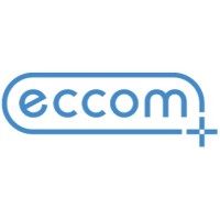ECCOM OÜ logo - Similar company to Crystalspace