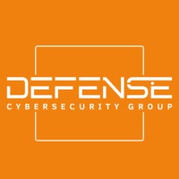 Defense Cybersecurity Group (DCG) logo - Similar company to Sti-Tec