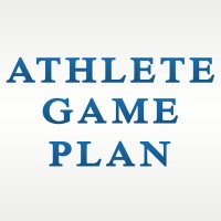 Athlete Game Plan logo - Similar company to Draft Nation