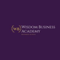 The Wisdom Business Academy logo - Similar company to Buro Bravour