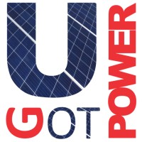 UGotPower (Pty) Ltd logo - Similar company to Ampwise