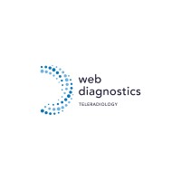 WebDiagnostics logo - Similar company to Allmri Gmbh
