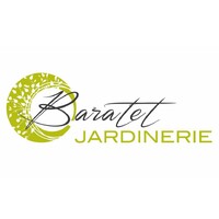 Baratet Jardinerie logo - Similar company to Zoocloud - Online Pet Store 🐶☁️