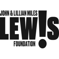John and Lillian Miles Lewis Foundation logo - Similar company to Greenawalt Family Foundation