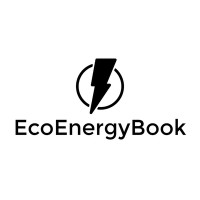 EcoEnergyBook logo - Similar company to Ec Biomass Fuel Pellets