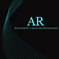 AR RECLUTAMIENTO Y SELECCIÓN PERSONALIZADO logo - Similar company to Altovalley
