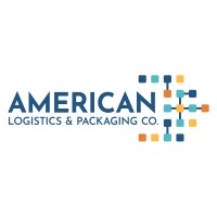 American Logistics & Packaging logo - Similar company to American Logistics & Packaging Co.