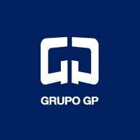 Grupo GP - Tratamentos de Superfície logo - Similar company to Abts - Associação Brasileira De Tratamentos De Superfície