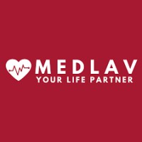 Medlav Healthcare Service Provider logo - Similar company to Dpc Healthcare Sdn Bhd