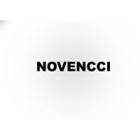 NOVENCCI logo - Similar company to Era Tablet