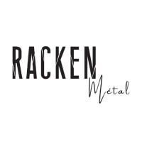 Racken Métal logo - Similar company to It-01