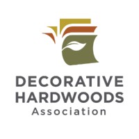 Decorative Hardwoods Association logo - Similar company to Laminate Technologies Inc.