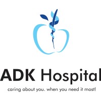 ADK Hospital Pvt Ltd logo - Similar company to Vernal Sounds