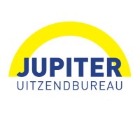 Jupiter Uitzendbureau logo - Similar company to Flex Service Groep