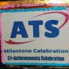ATS Automobiles and Technofab LLP logo - Similar company to Sharda Ispat Limited