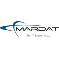 Mardat GmbH logo - Similar company to Braun Engineering Gruppe