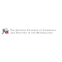 在蘭日本商工会議所　THE JAPANESE CHAMBER OF COMMERCE AND INDUSTRY IN THE NETHERLANDS logo - Similar company to Iki Travels