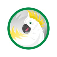 Start In Australia logo - Similar company to Recview.Ai